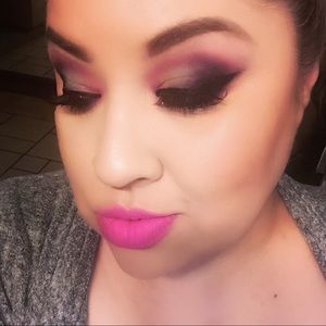 Meet your Posher, Brenda